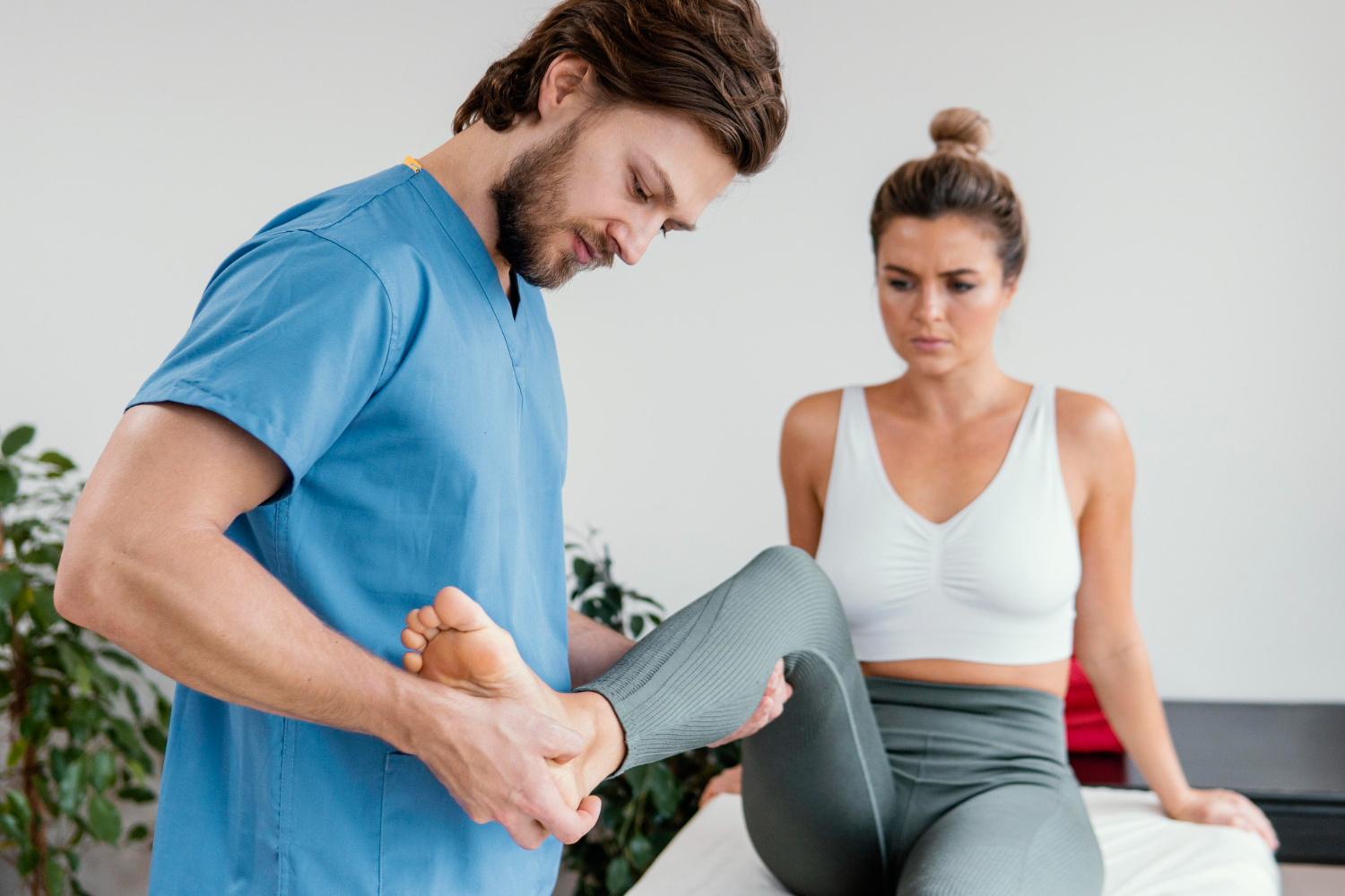 Athlete Care