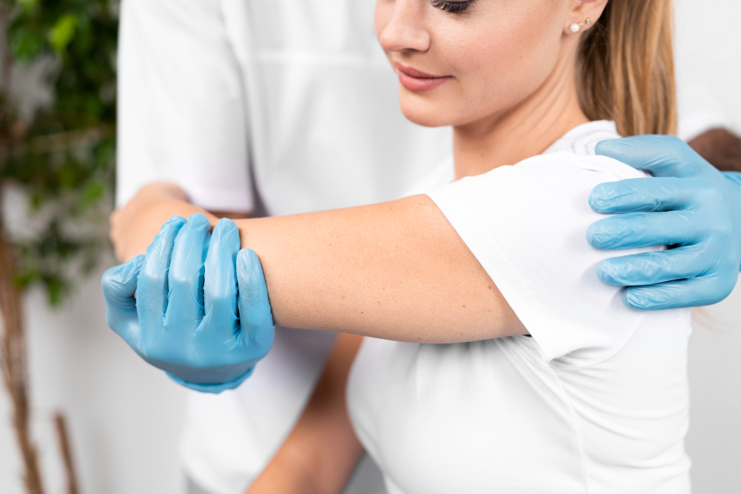 Elbow Pain