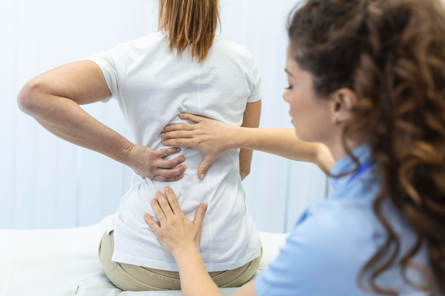 Back / Spine Pain