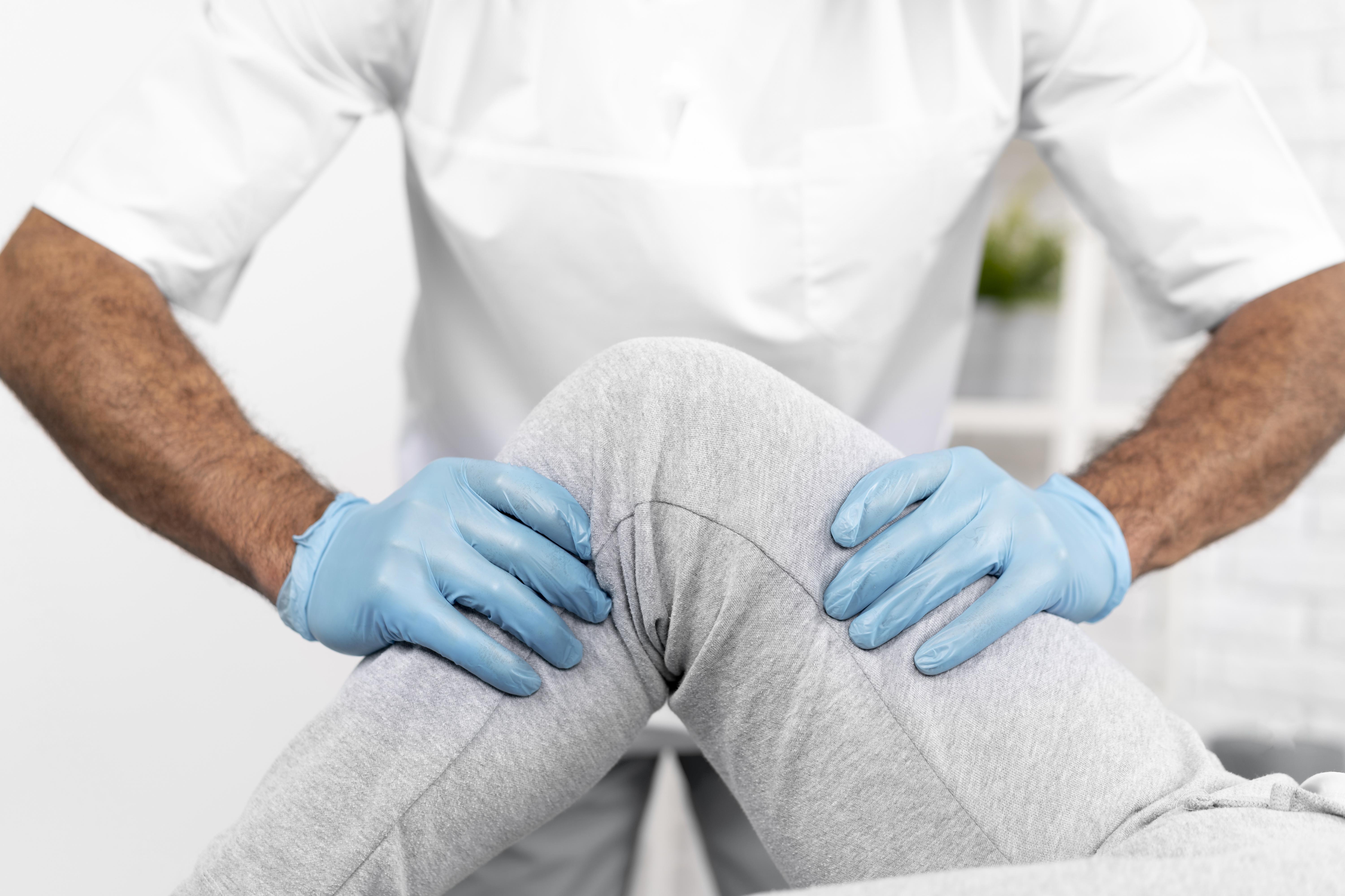 Regenerative Treatments for Joints